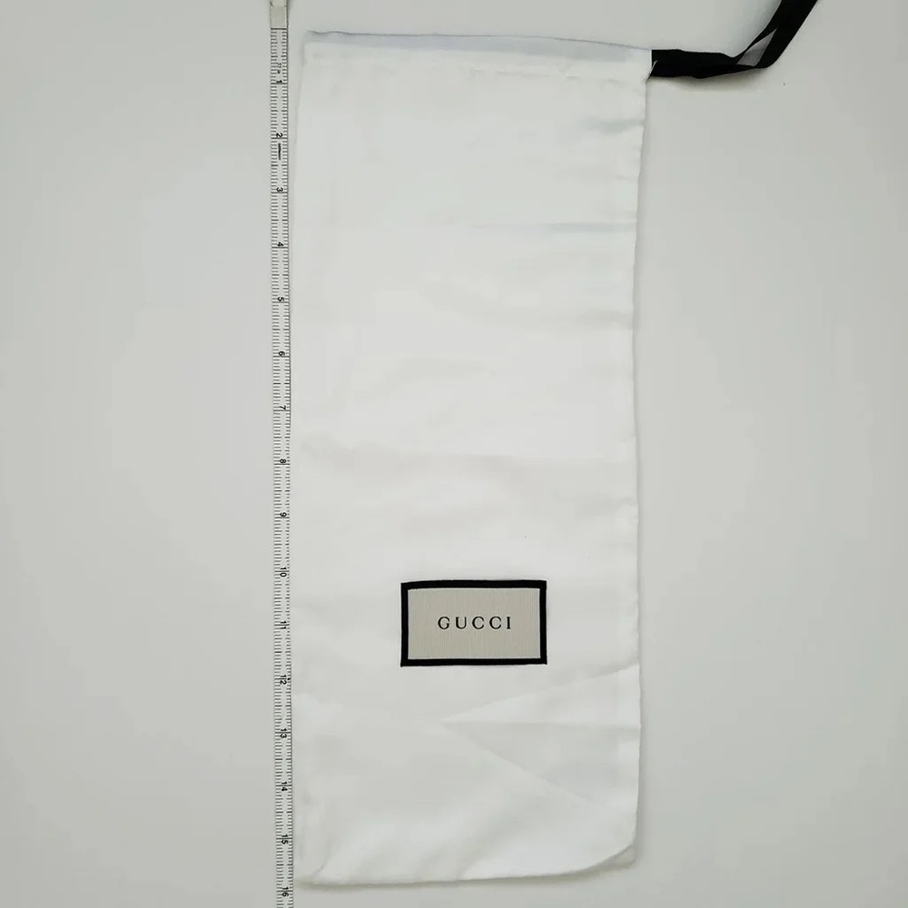 Gucci Drawstring Pouch